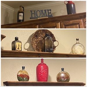 Kitchen decor